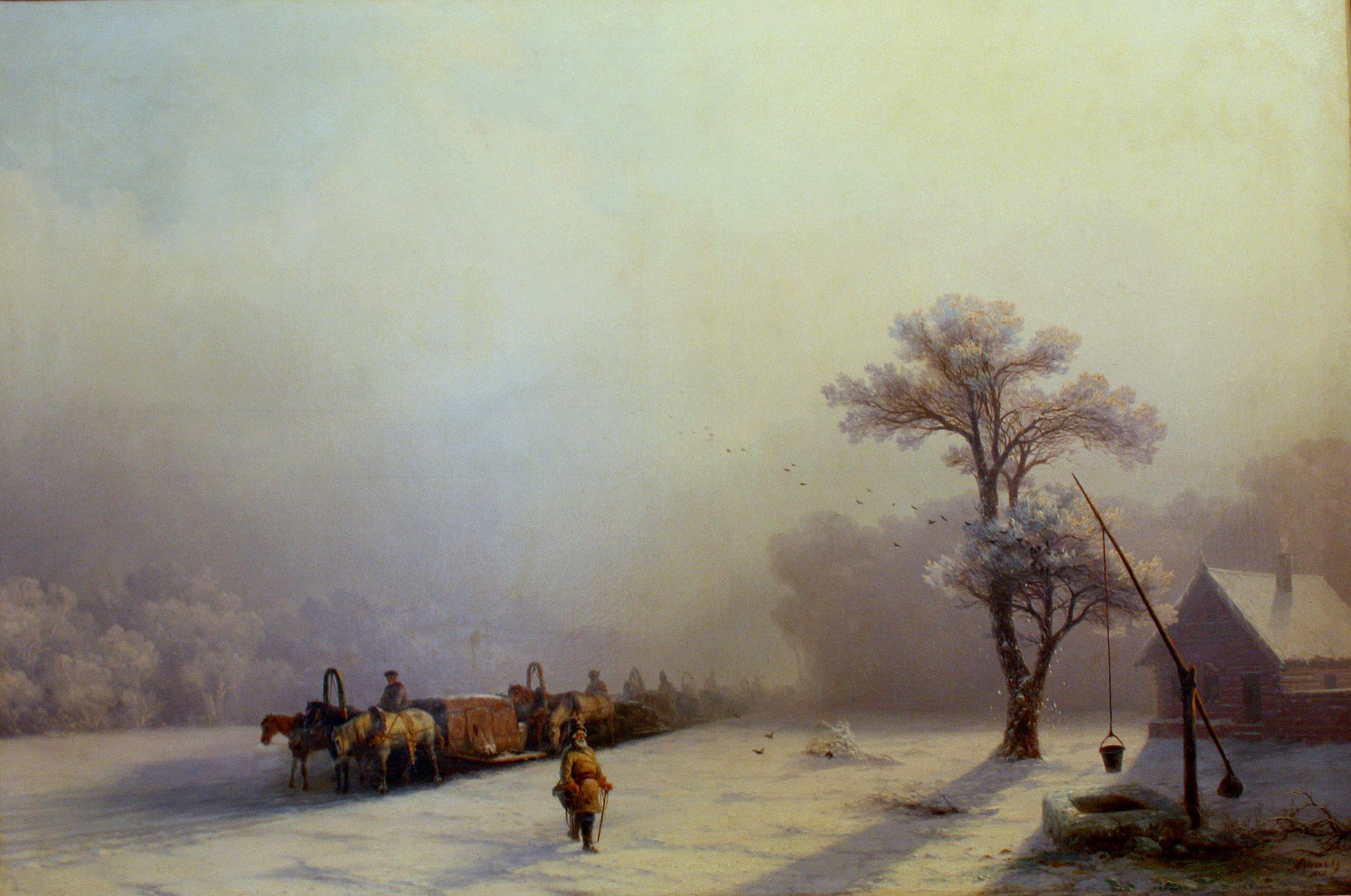 Ivan Aivazovsky