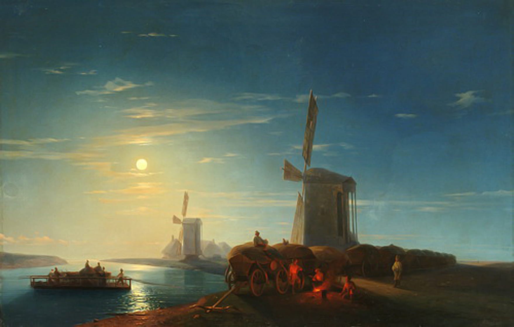 Ivan Aivazovsky