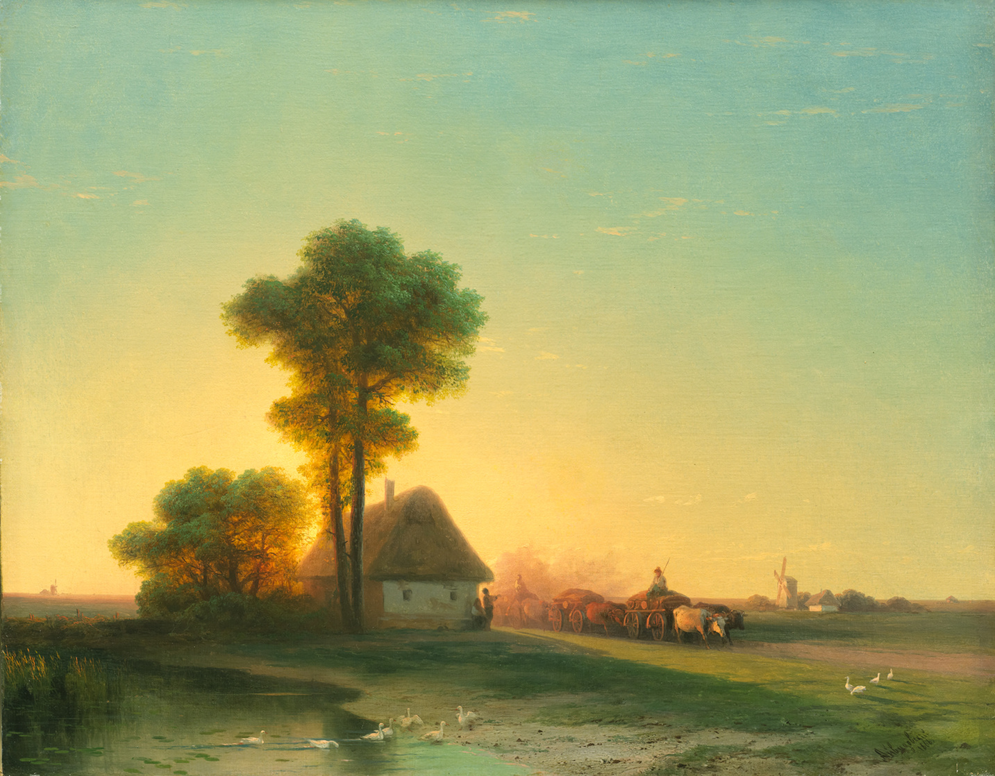 Ivan Aivazovsky