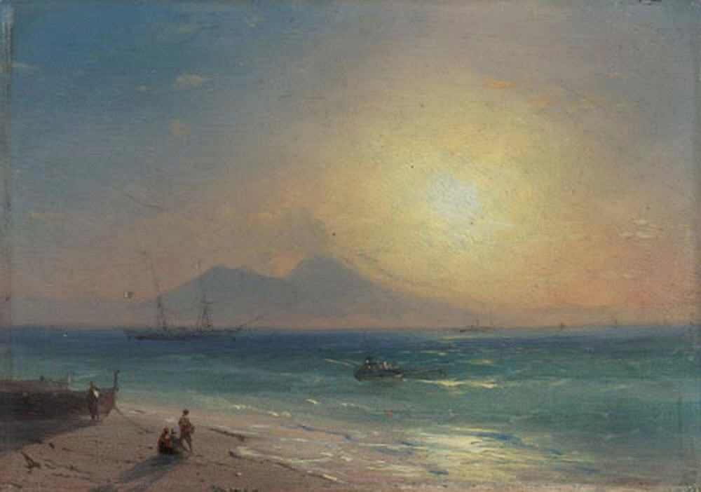 Ivan Aivazovsky