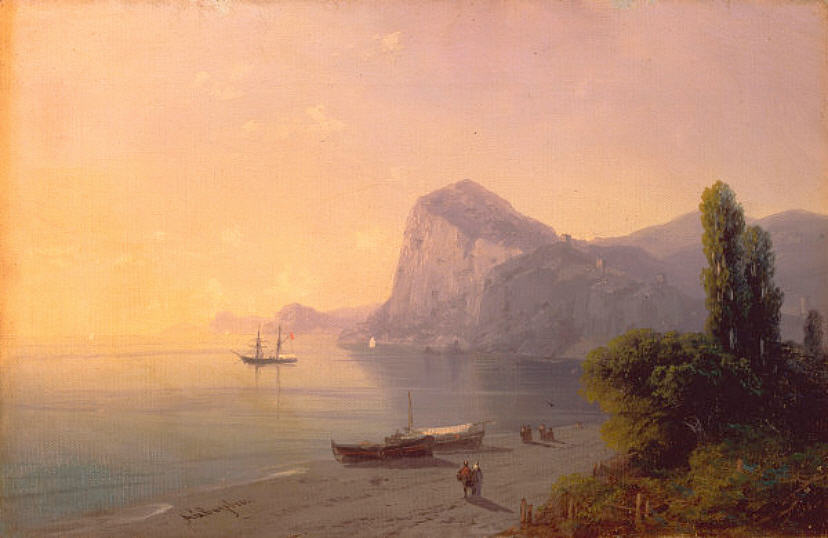 Ivan Aivazovsky