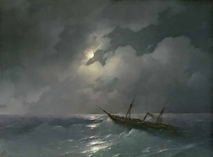 Ivan Aivazovsky
