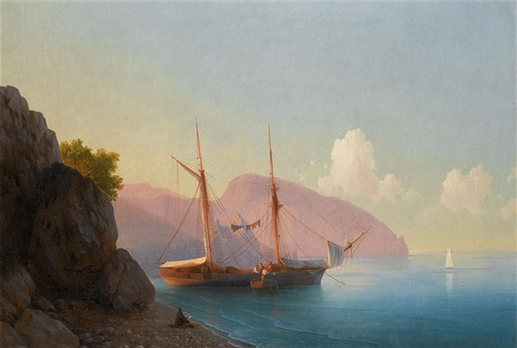 Ivan Aivazovsky