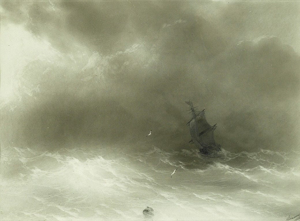Ivan Aivazovsky