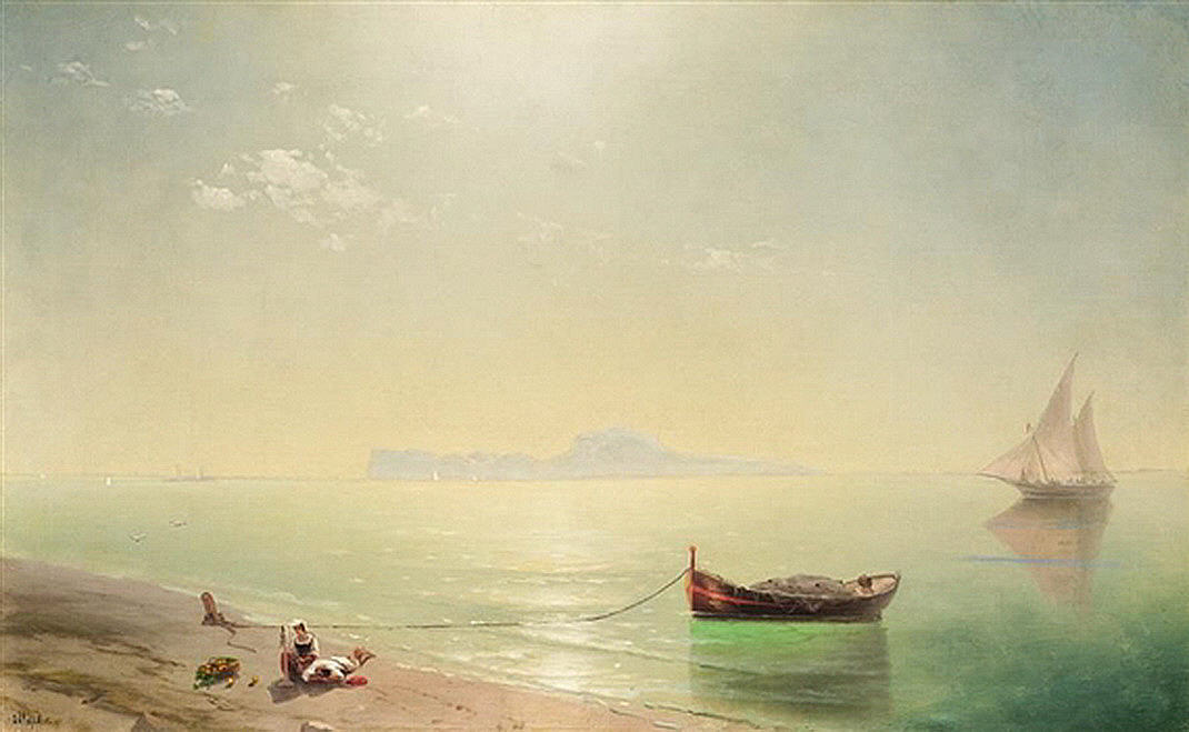 Ivan Aivazovsky
