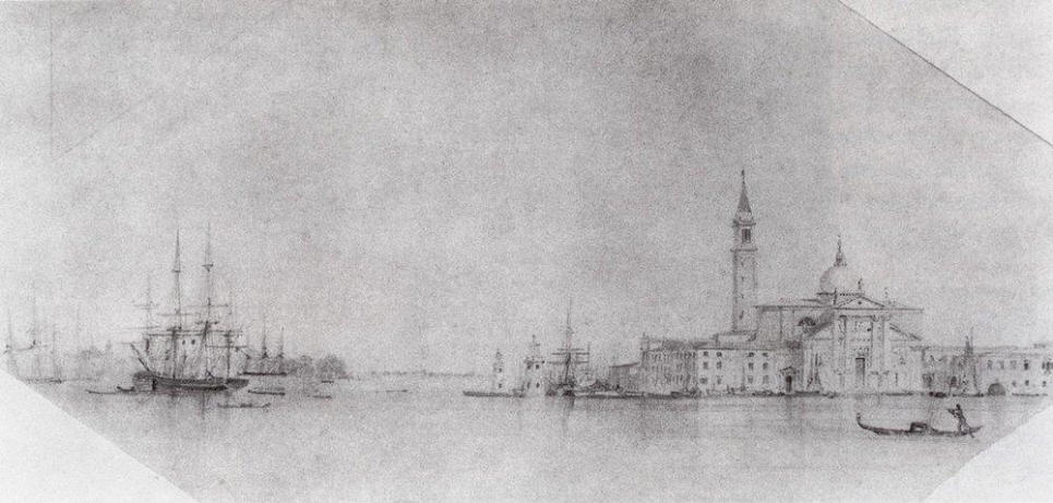 Ivan Aivazovsky
