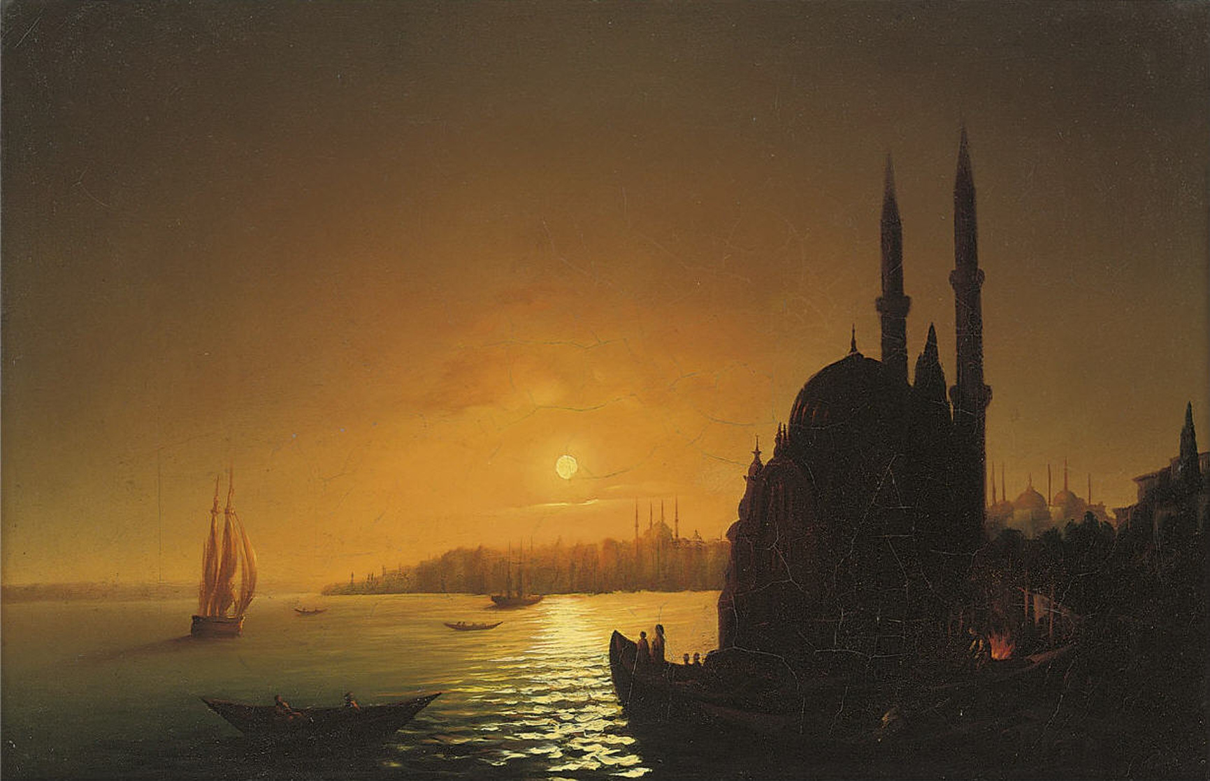 Ivan Aivazovsky