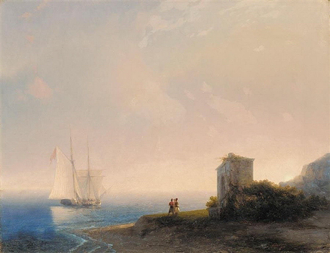 Ivan Aivazovsky