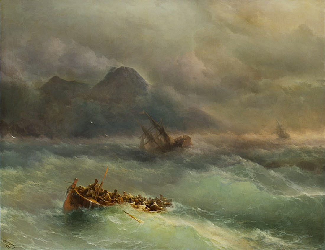Ivan Aivazovsky