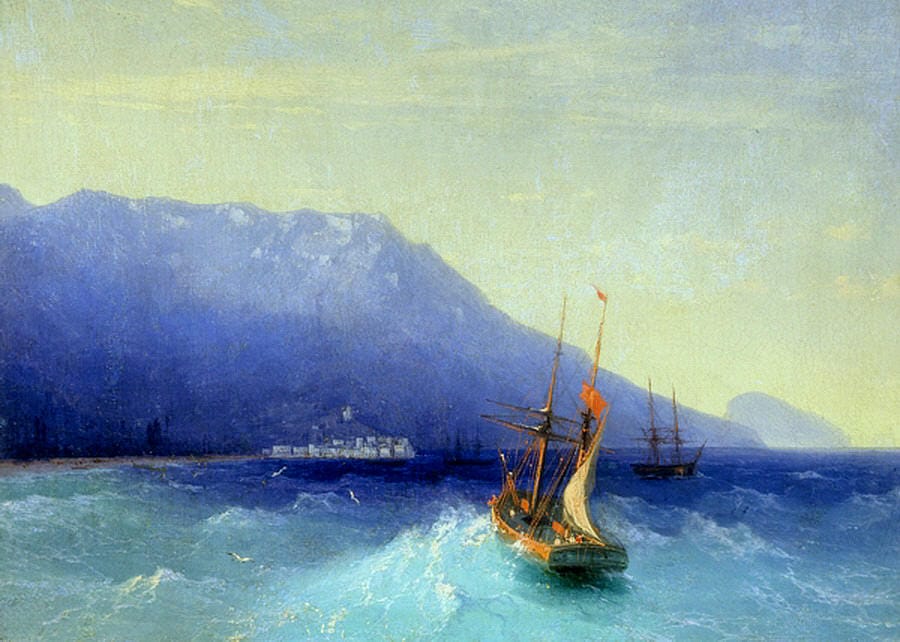 Ivan Aivazovsky