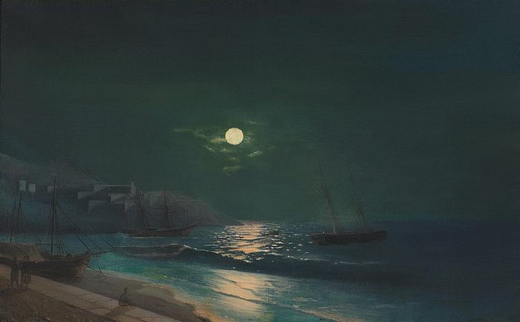 Ivan Aivazovsky