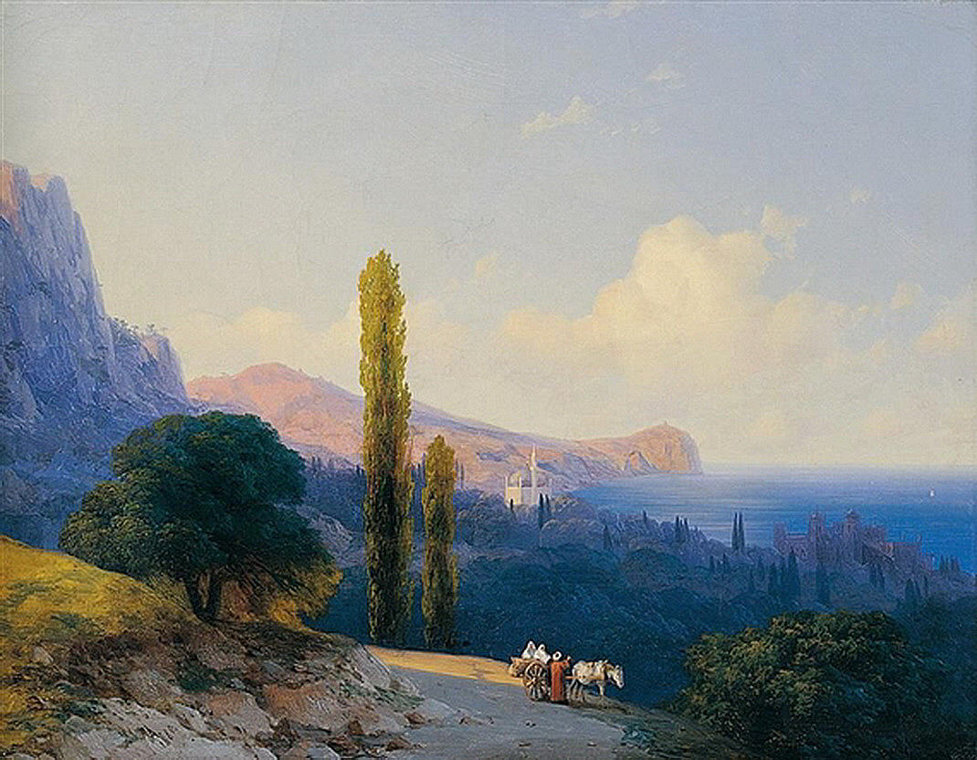 Ivan Aivazovsky