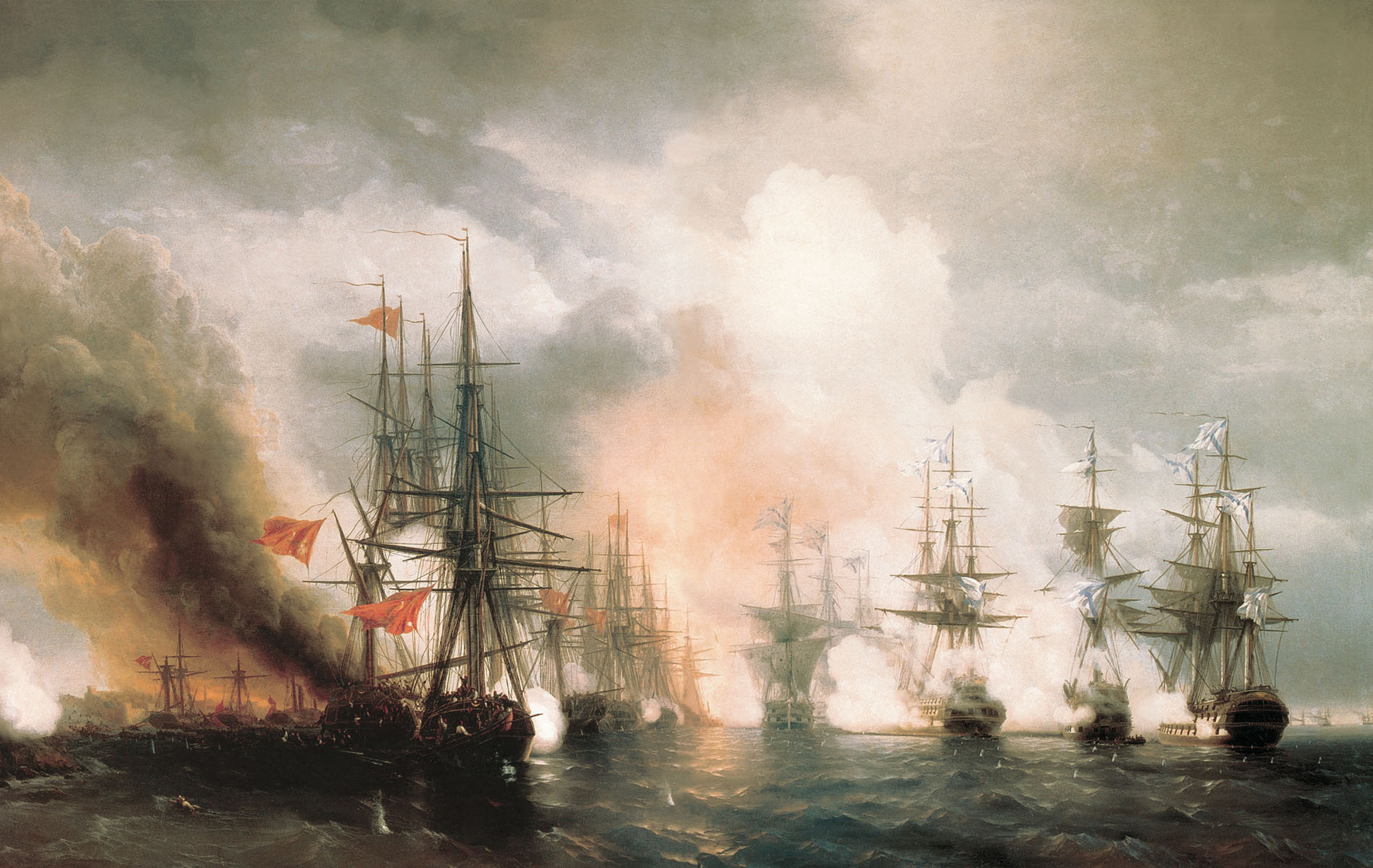 Ivan Aivazovsky