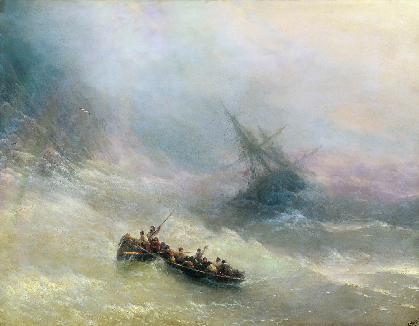 Ivan Aivazovsky
