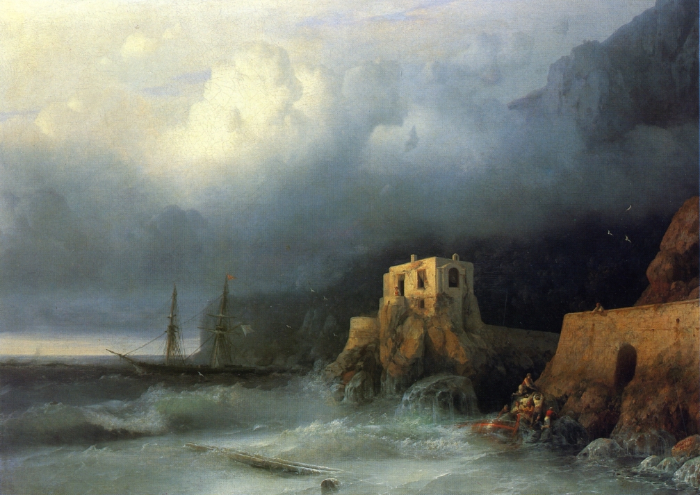 Ivan Aivazovsky
