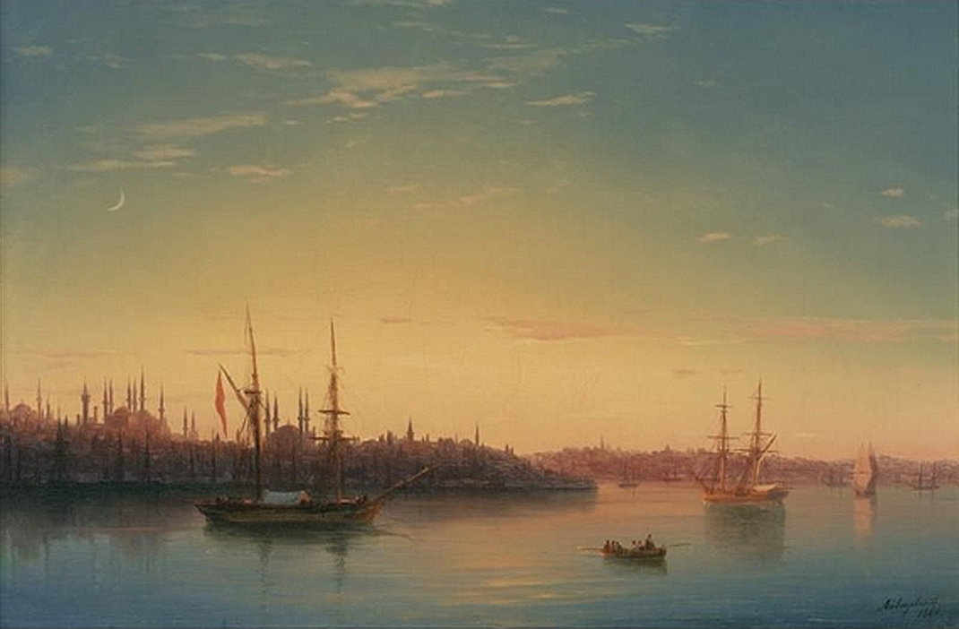 Ivan Aivazovsky