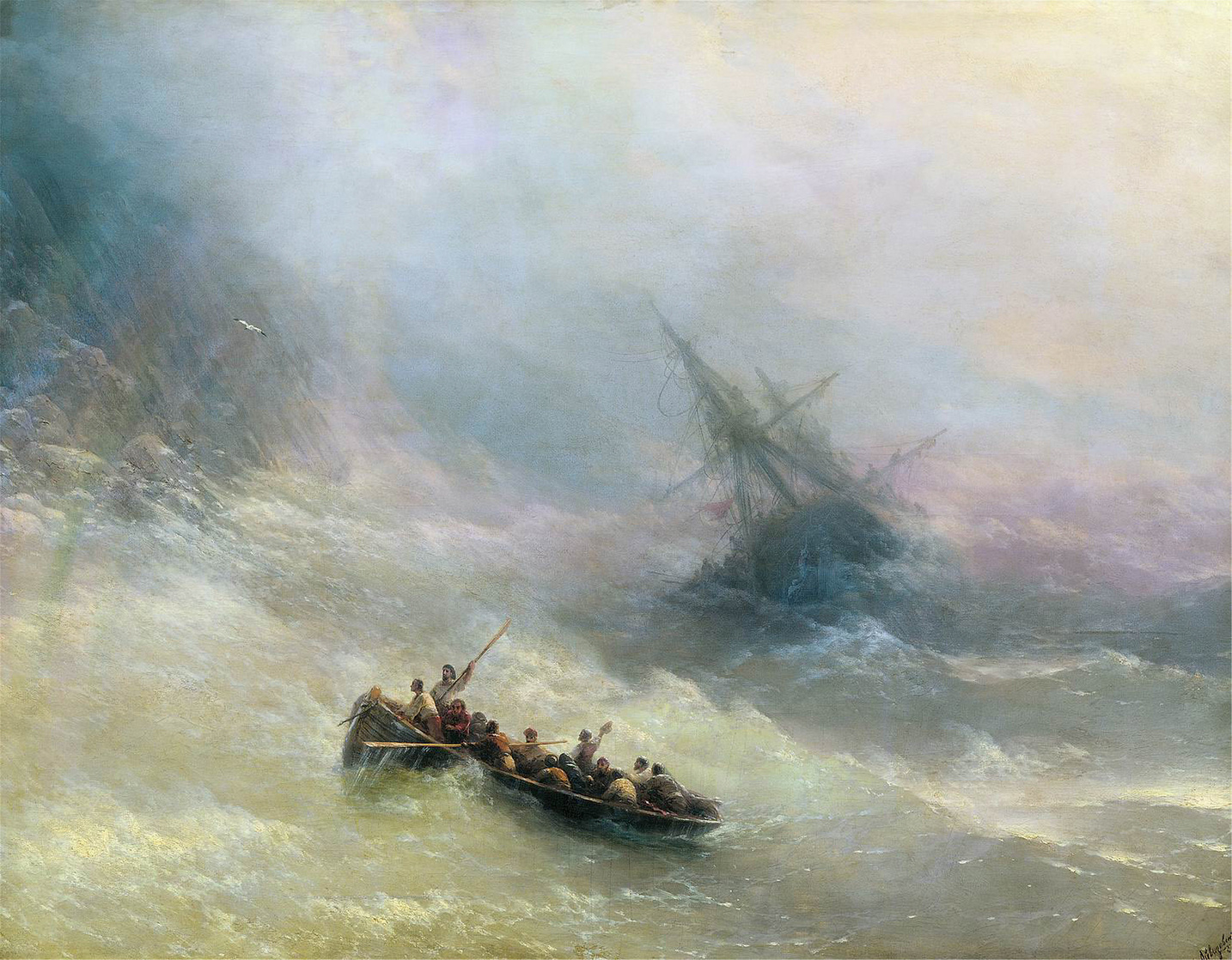 Ivan Aivazovsky