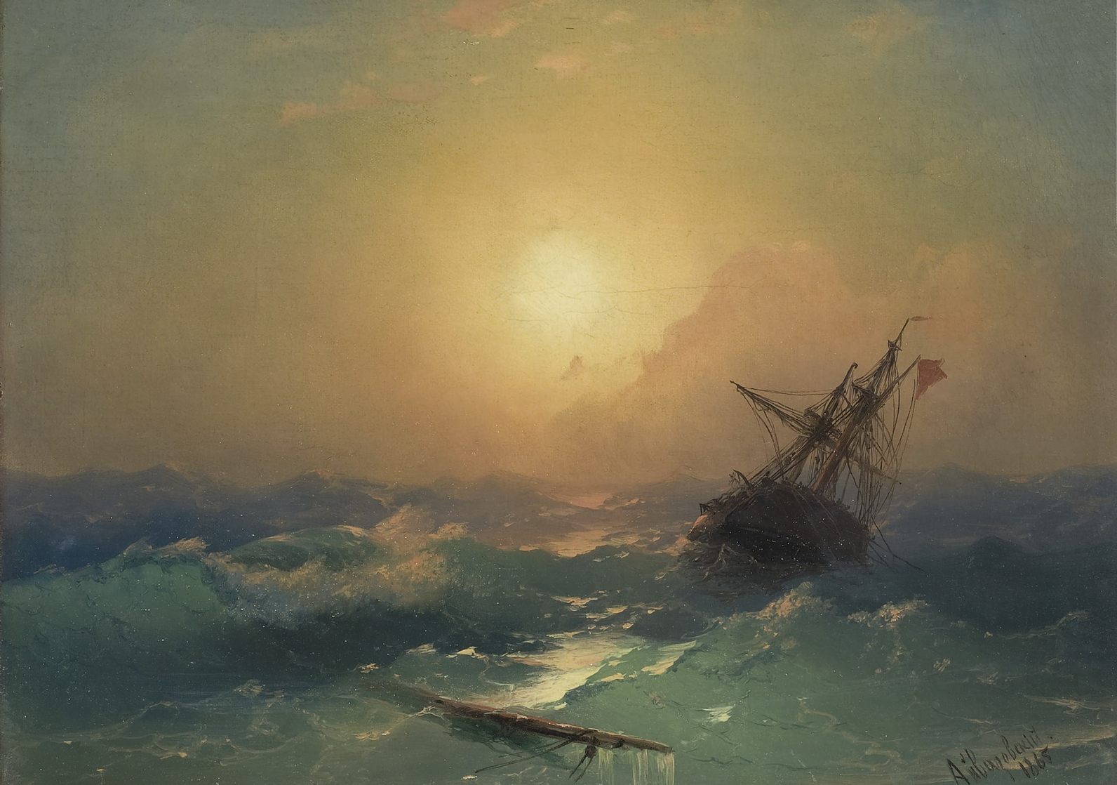 Ivan Aivazovsky