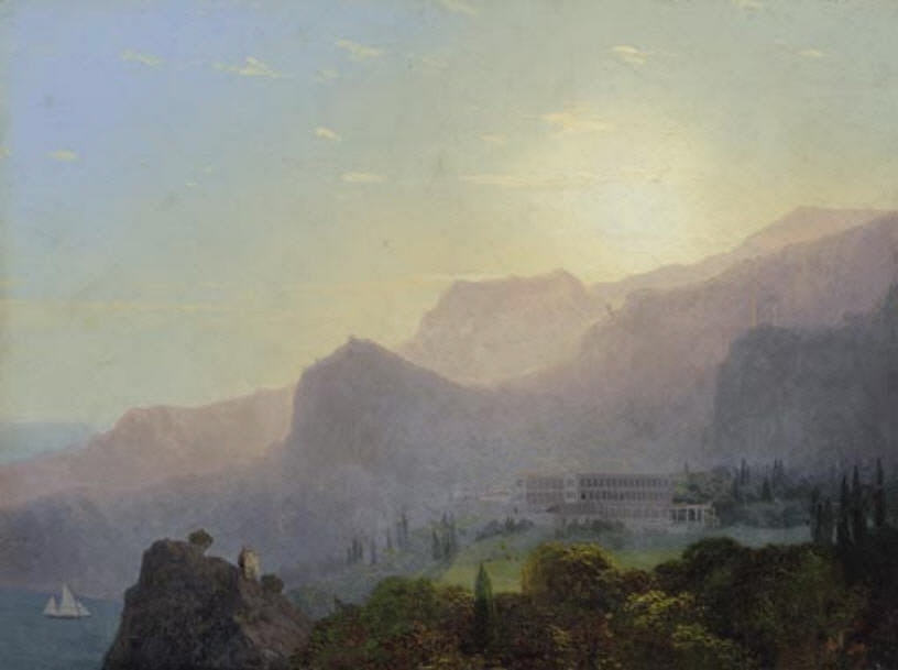 Ivan Aivazovsky