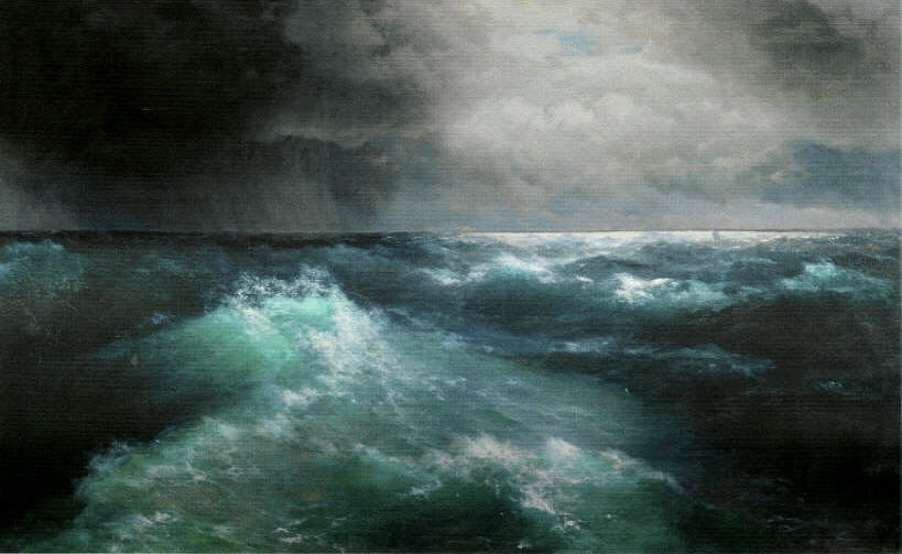 Ivan Aivazovsky