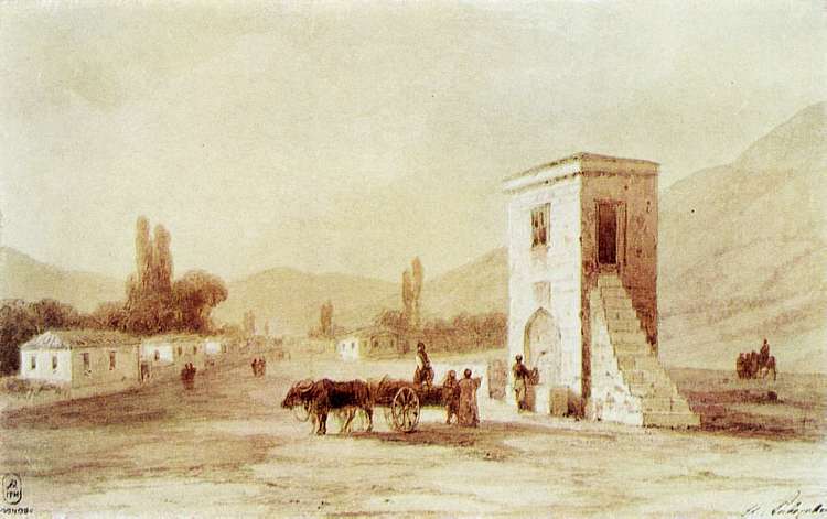 Ivan Aivazovsky