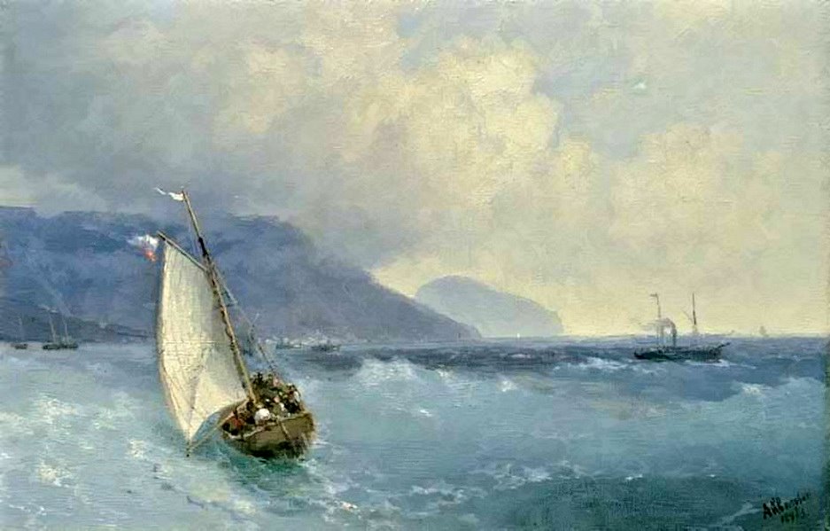 Ivan Aivazovsky