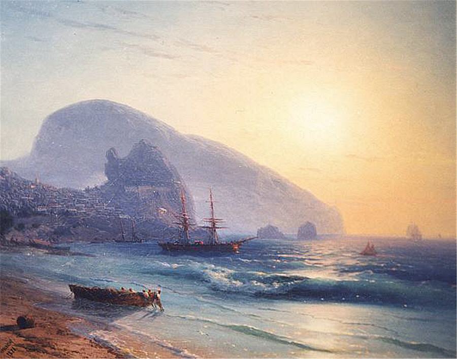 Ivan Aivazovsky