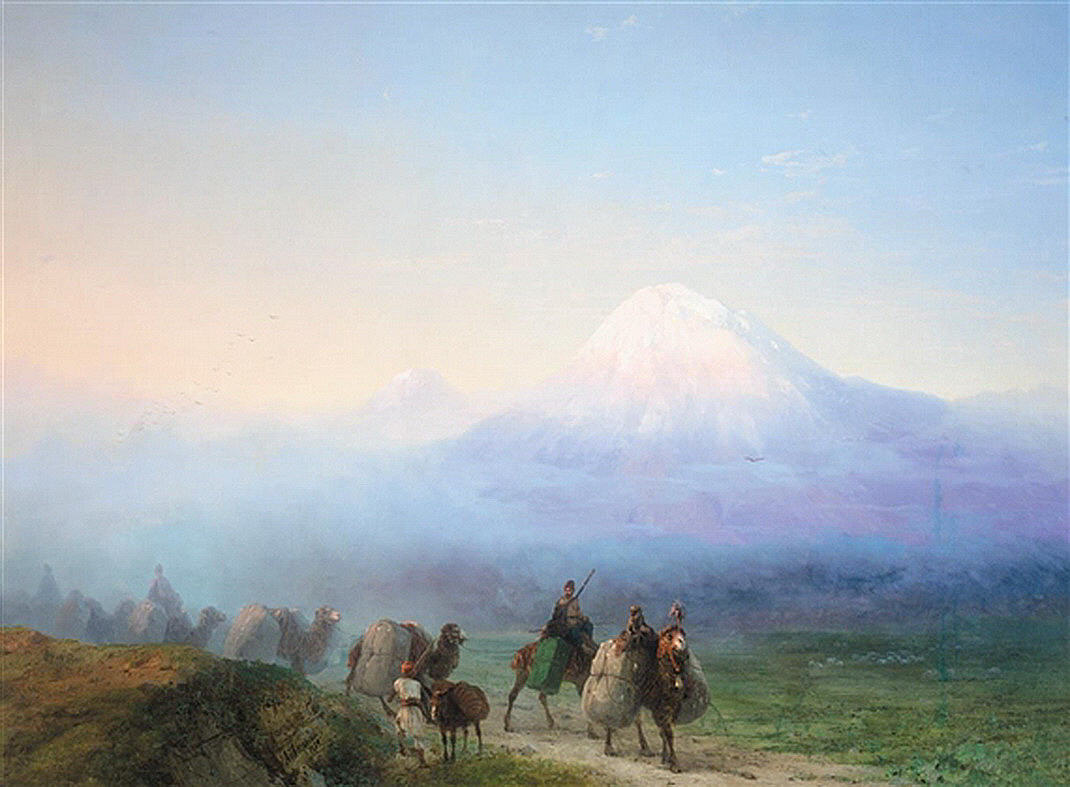 Ivan Aivazovsky