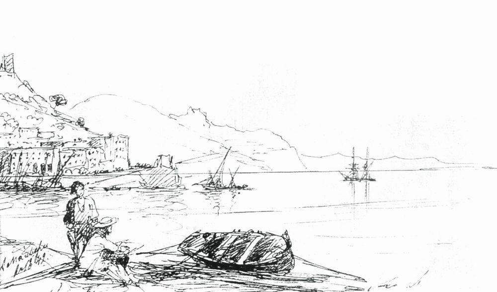Ivan Aivazovsky