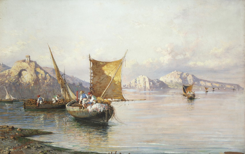 Ivan Aivazovsky