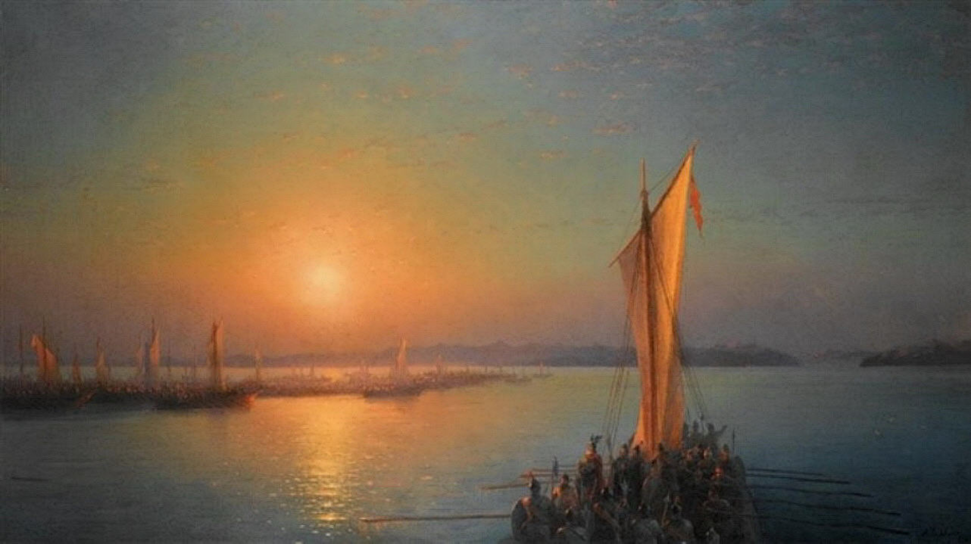 Ivan Aivazovsky