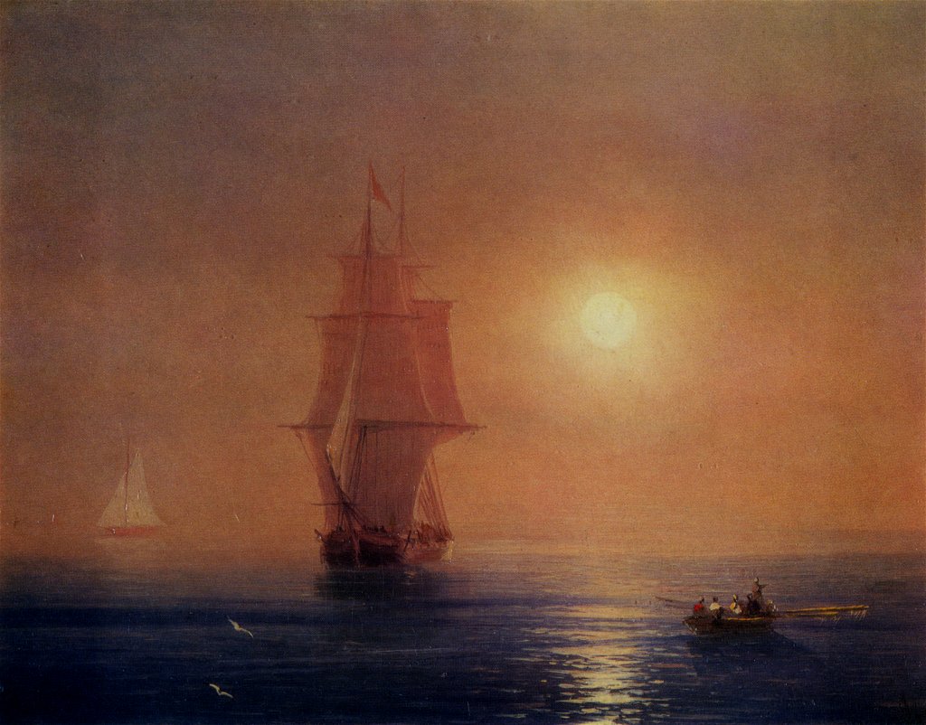 Ivan Aivazovsky
