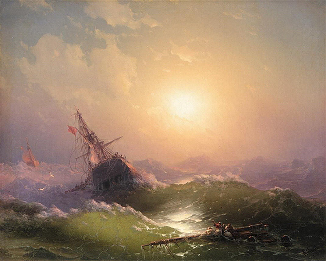 Ivan Aivazovsky