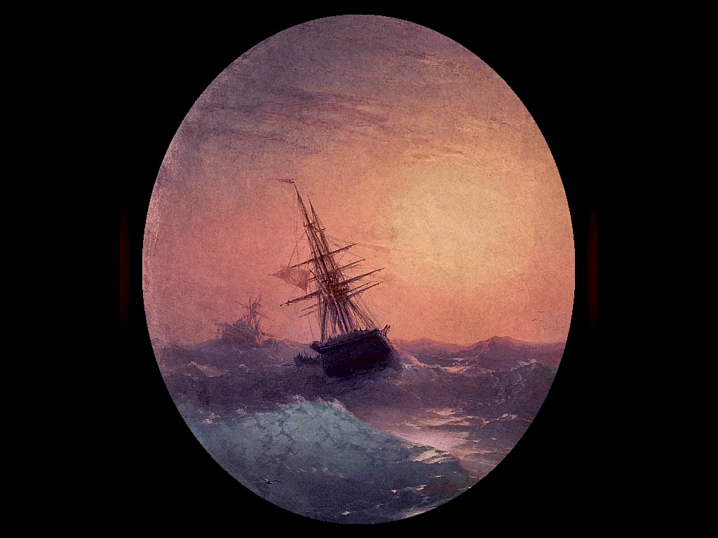 Ivan Aivazovsky