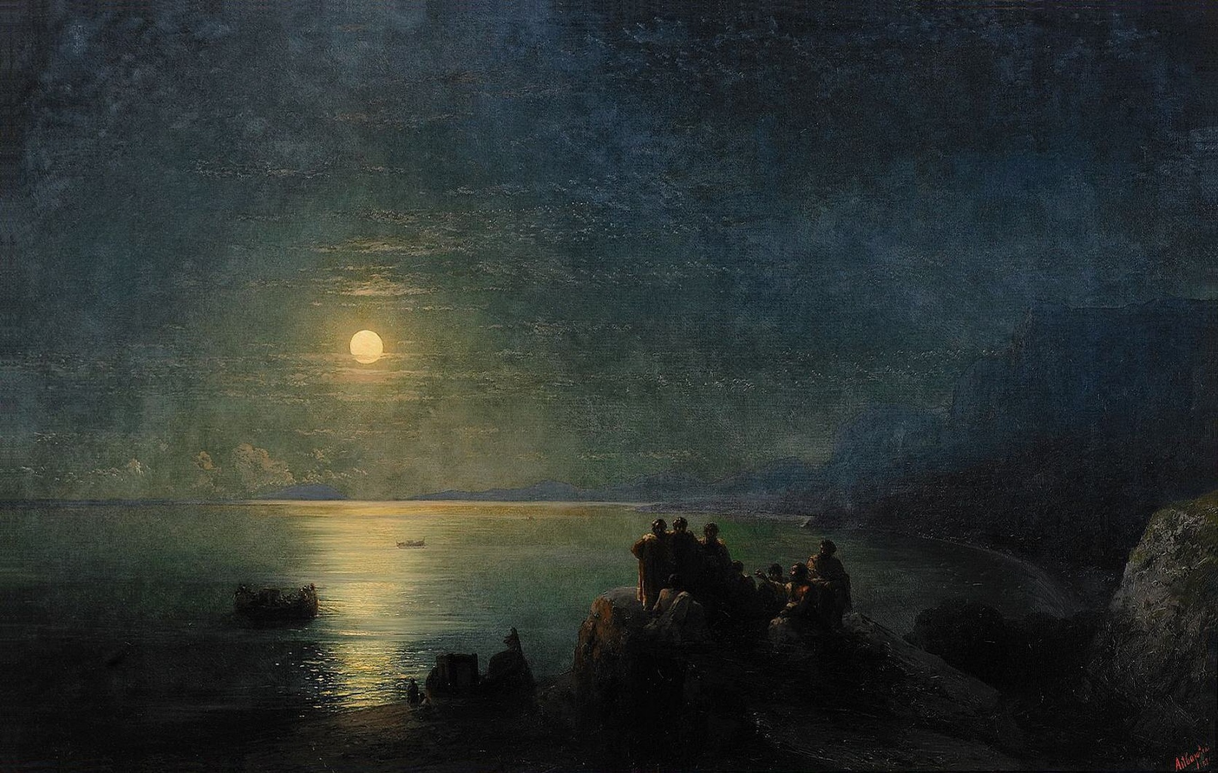 Ivan Aivazovsky