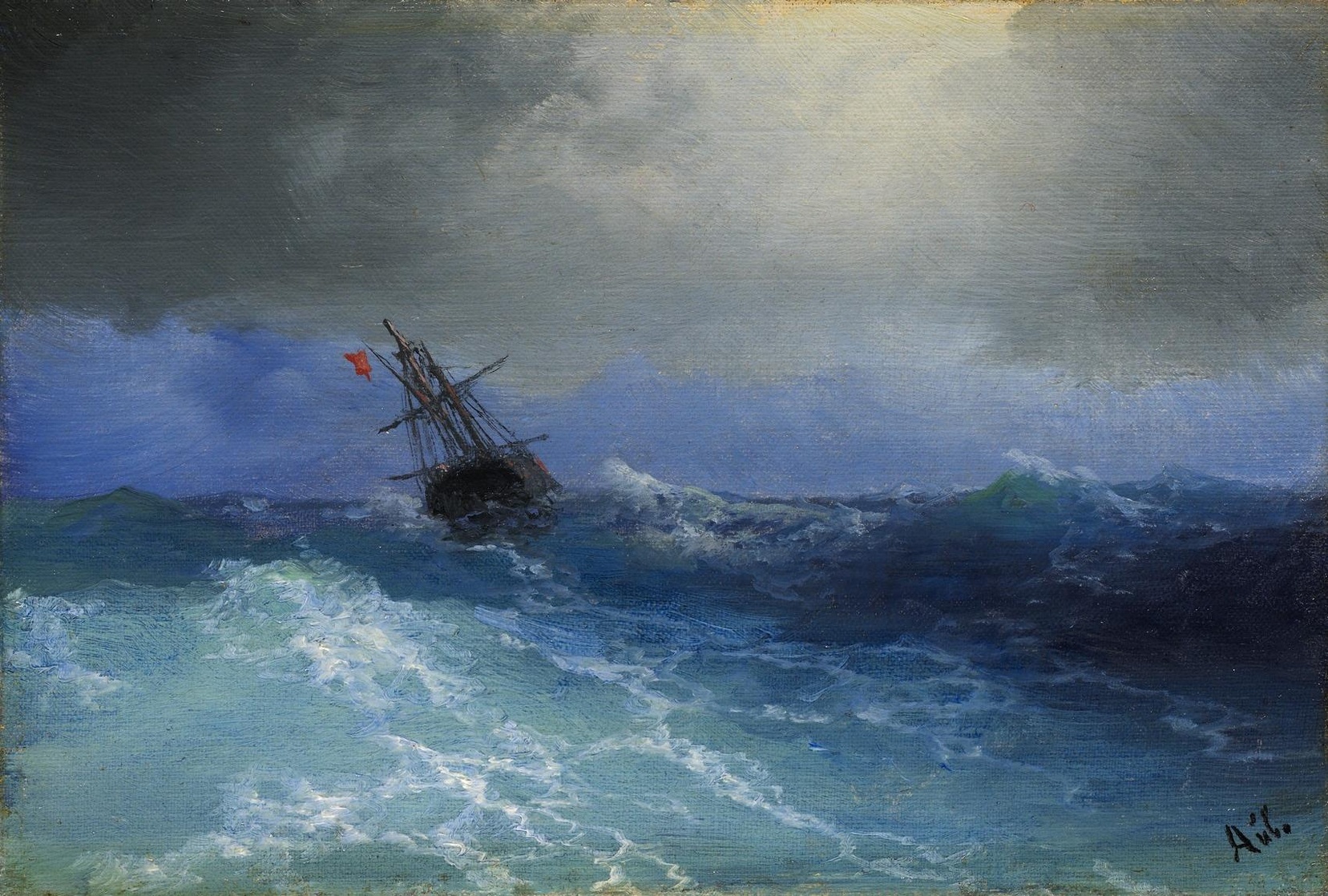 Ivan Aivazovsky