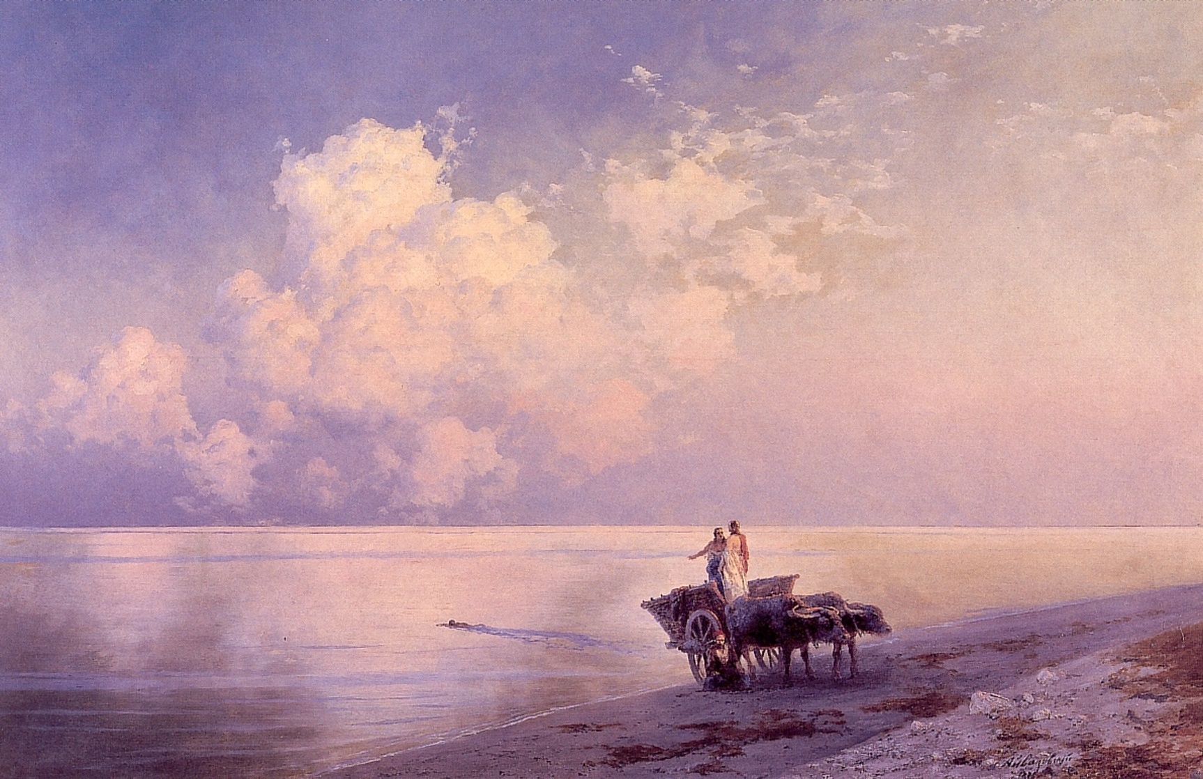 Ivan Aivazovsky