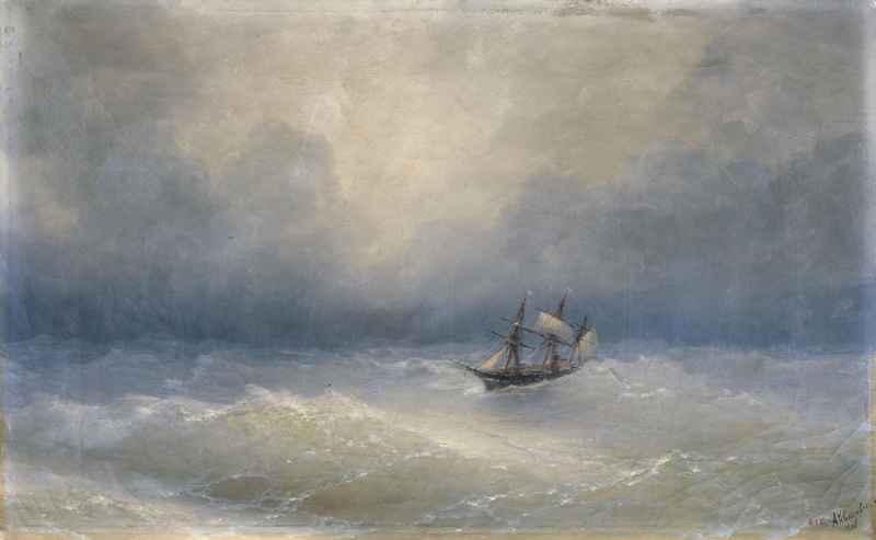 Ivan Aivazovsky