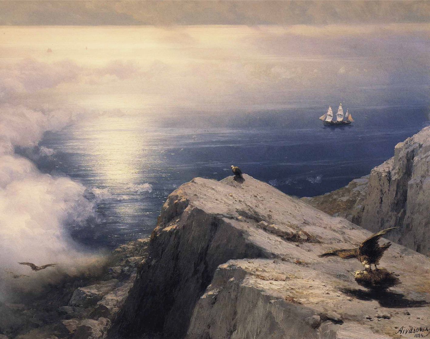 Ivan Aivazovsky