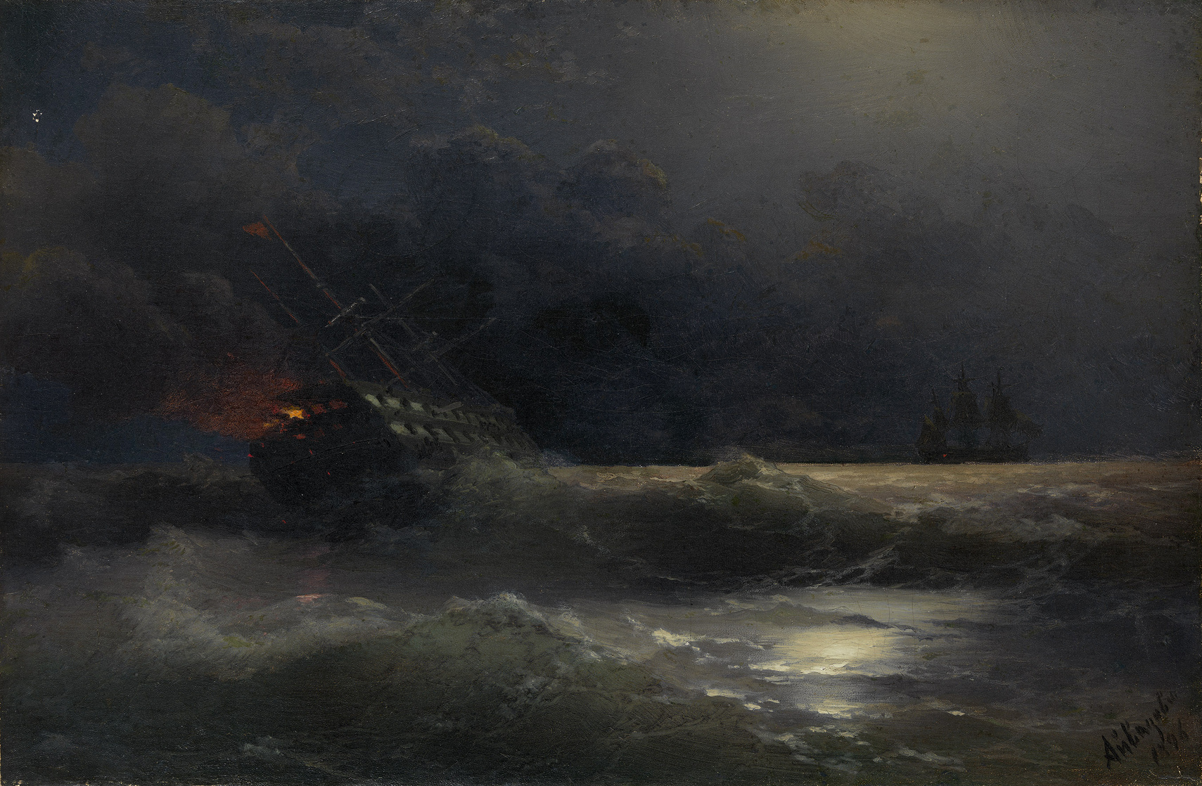 Ivan Aivazovsky