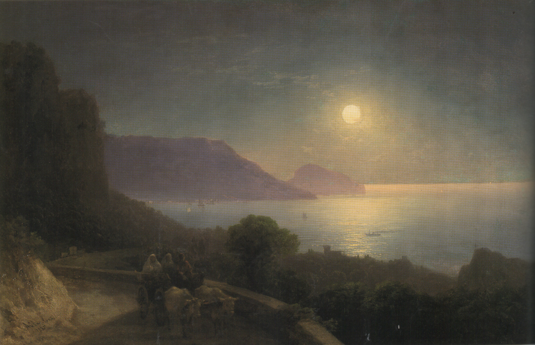 Ivan Aivazovsky
