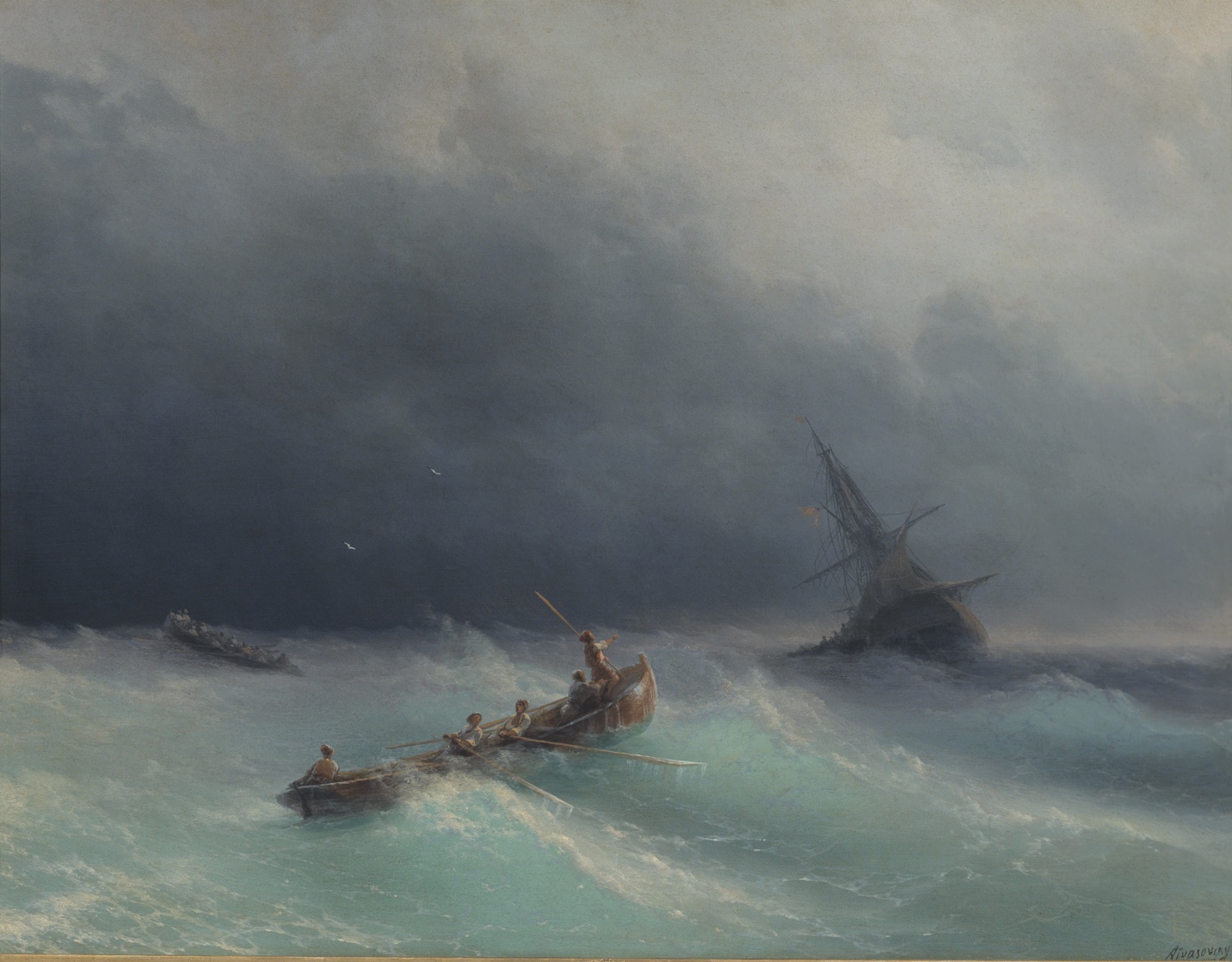 Ivan Aivazovsky