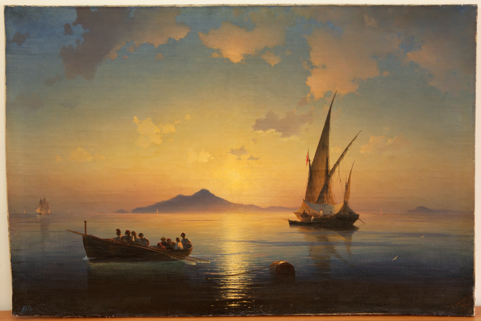 Ivan Aivazovsky