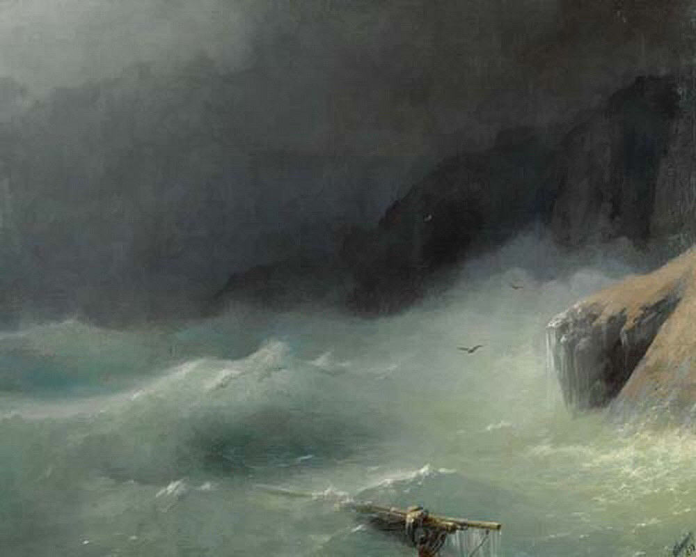 Ivan Aivazovsky