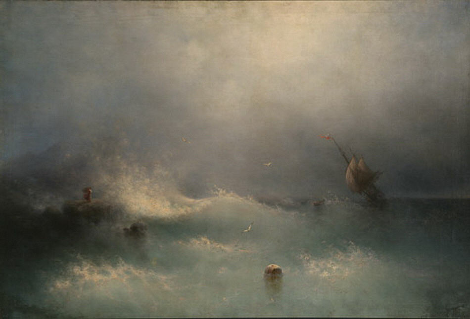 Ivan Aivazovsky