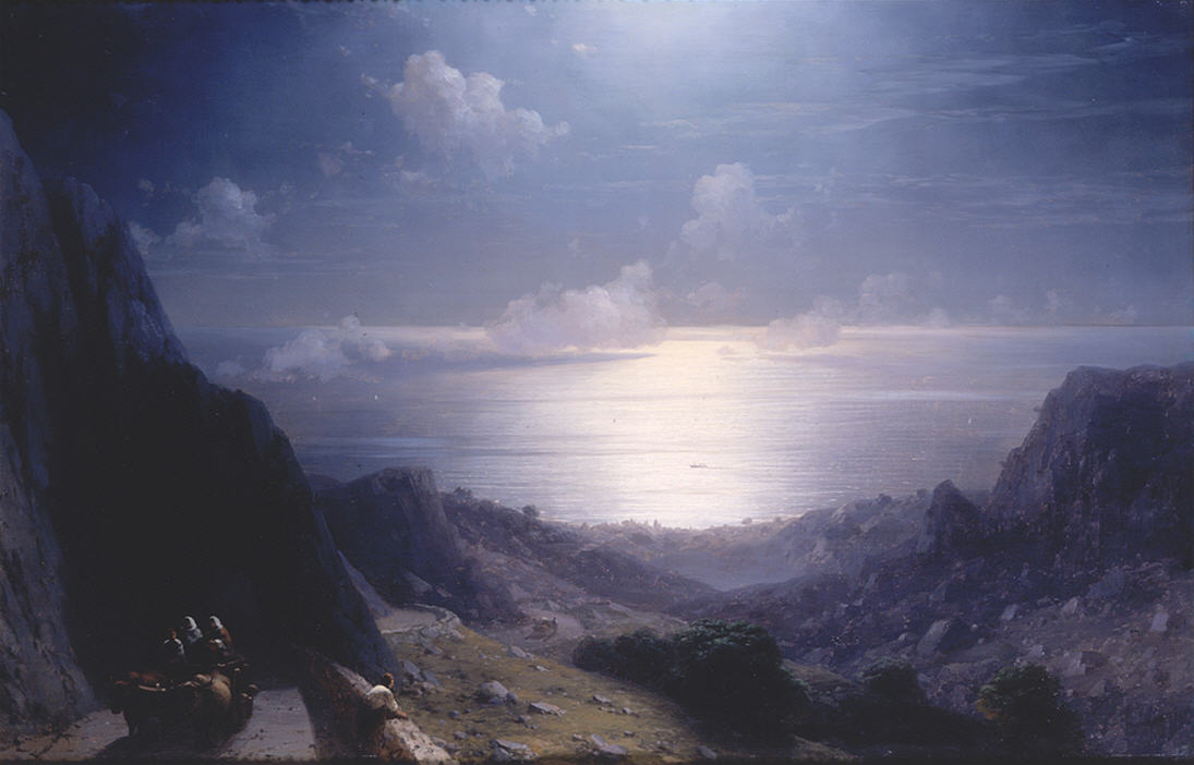 Ivan Aivazovsky