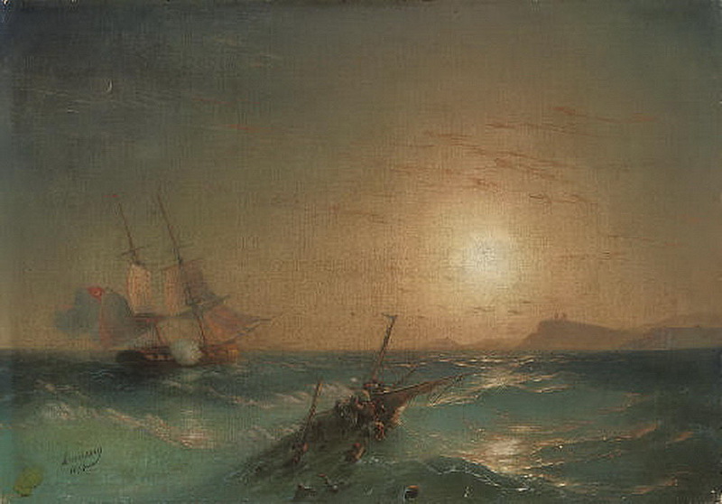 Ivan Aivazovsky