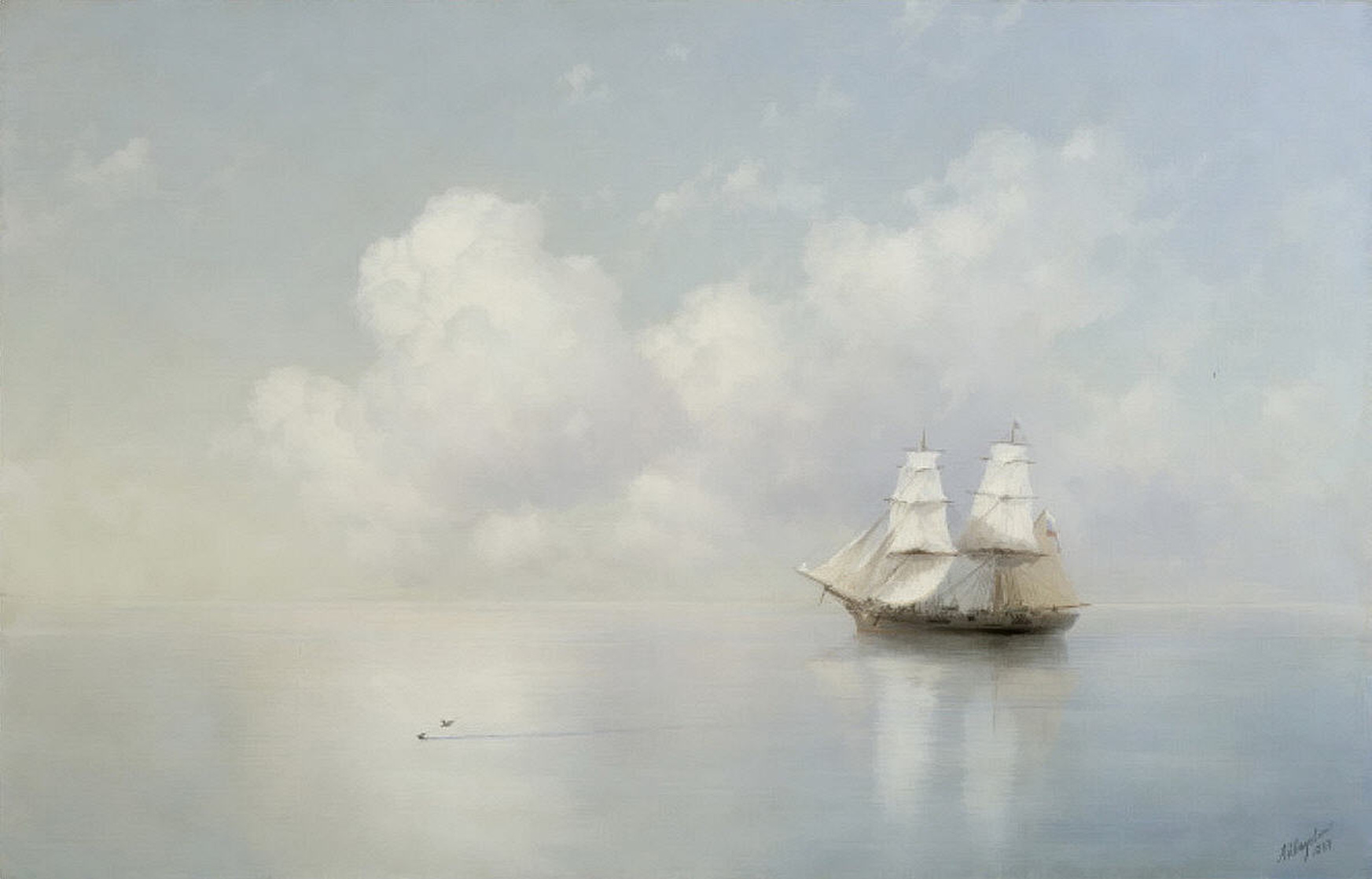 Ivan Aivazovsky