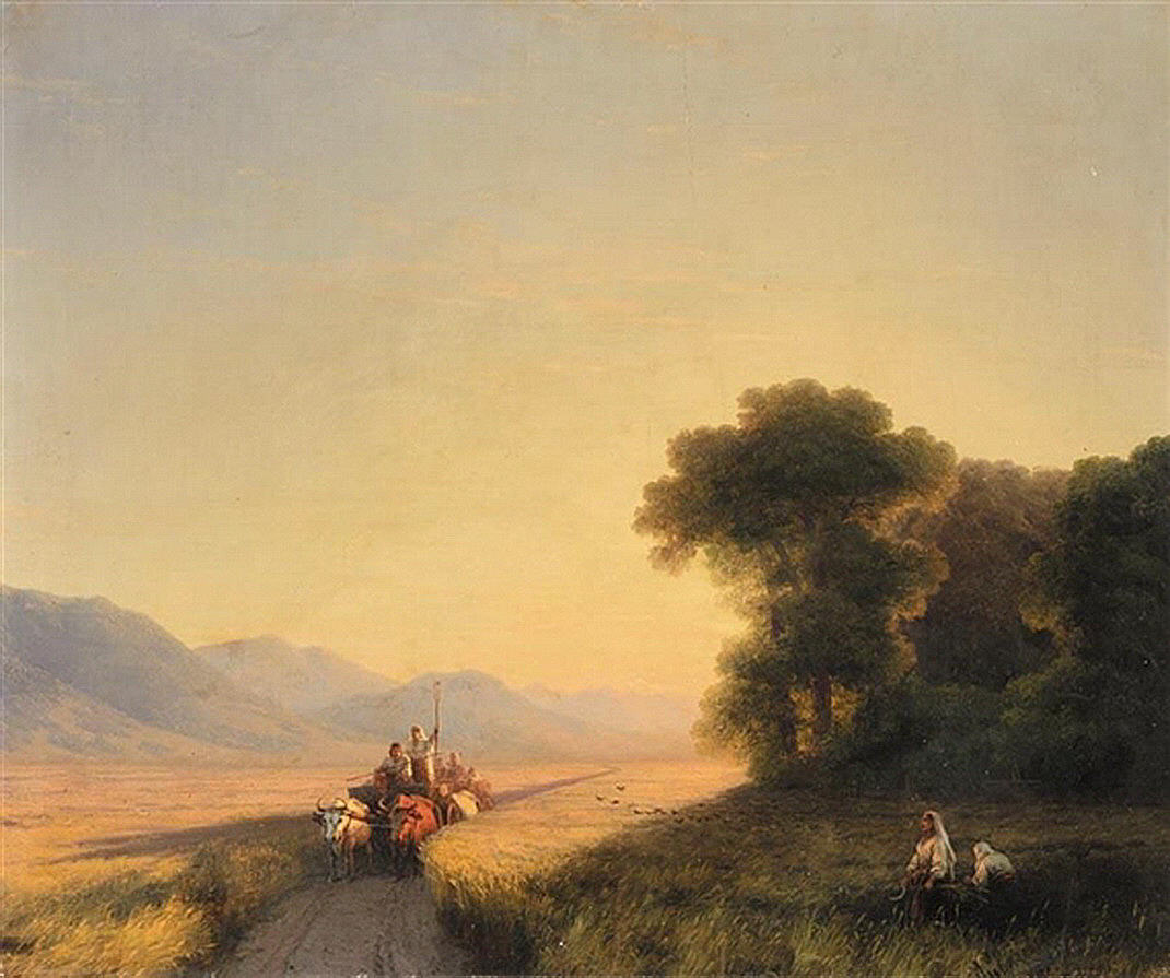Ivan Aivazovsky
