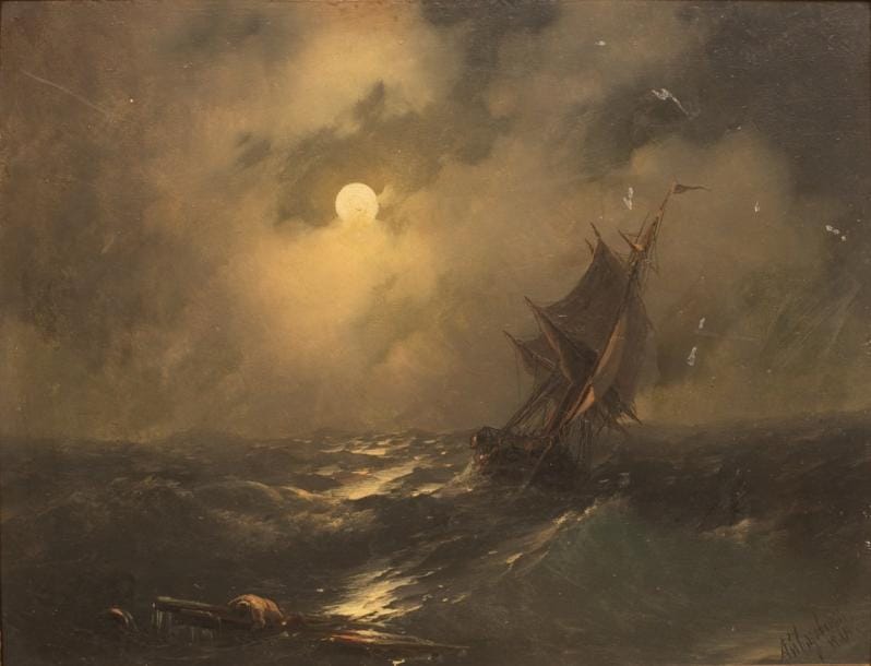 Ivan Aivazovsky